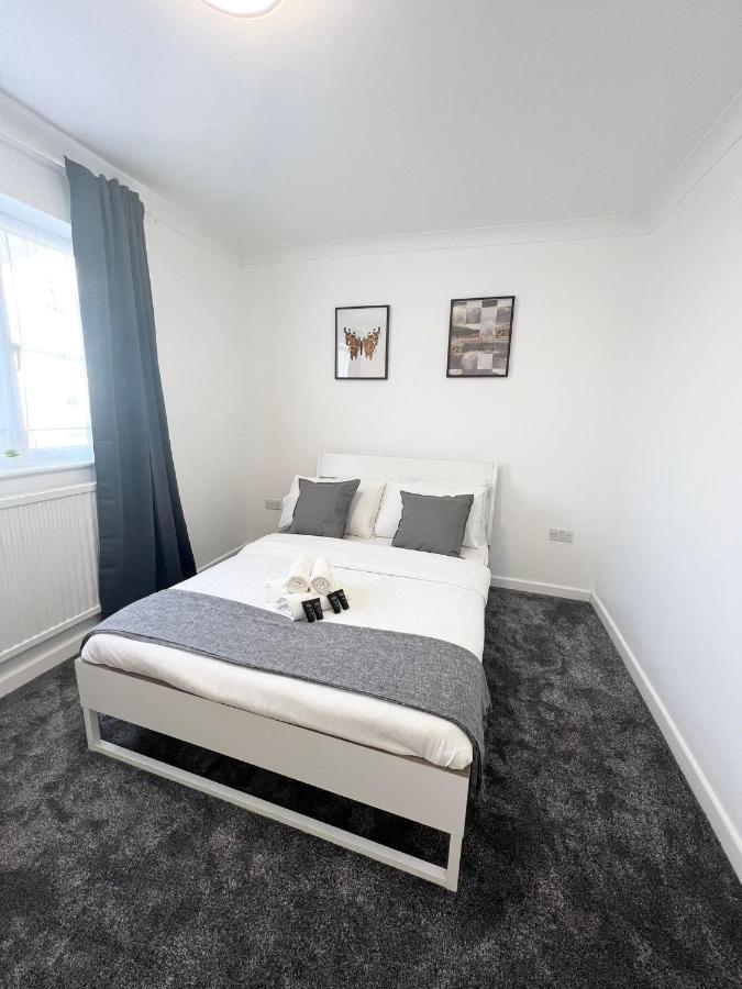 Stunning Flat In Greater London Exterior photo